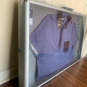 POLO SKINZ by ANTON LEATHER ART COLLECTION with Firmware